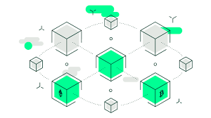 teknologi blockchain sebagai acuan perkembangan AI